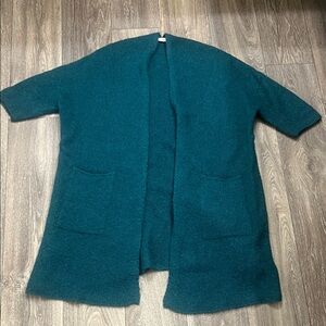 American Vintage Long Cardigan